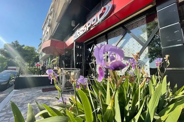 Elite Spor Gym - Resim 3