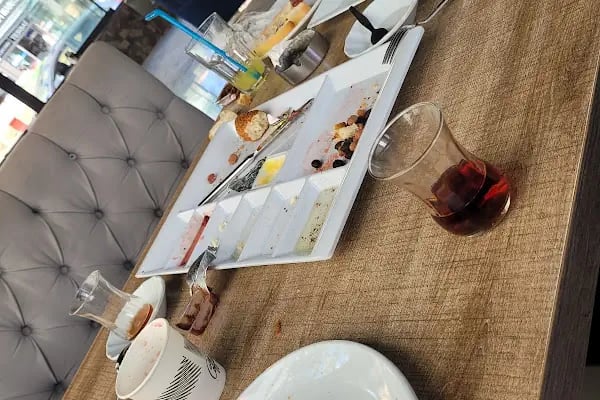 DENİZ CAFE - Resim 10