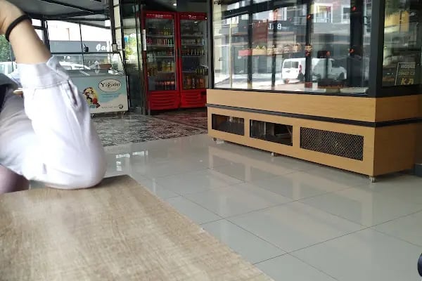 DENİZ CAFE - Resim 5