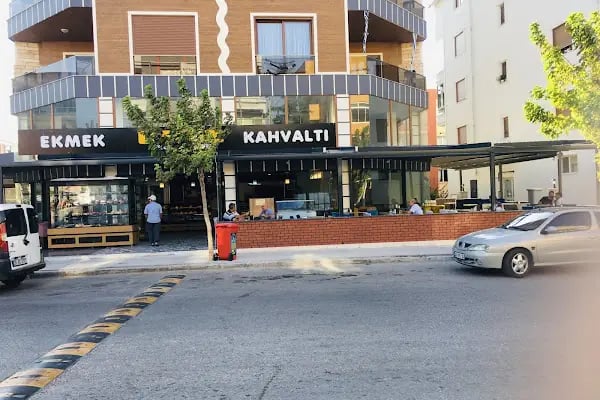 DENİZ CAFE - Resim 2