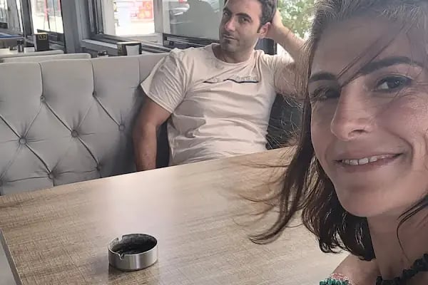 DENİZ CAFE - Resim 12