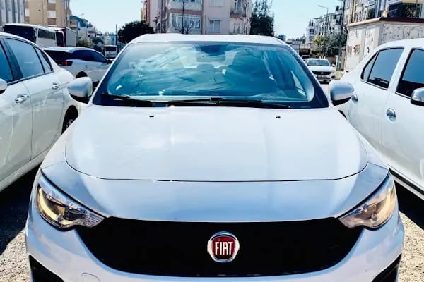 ANTALYA ÇELİK RENT A CAR - Resim 4