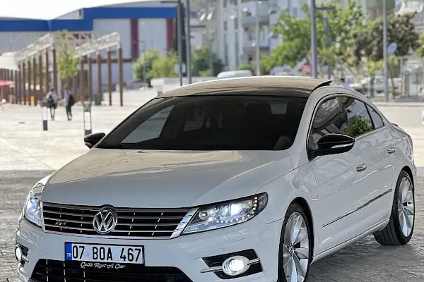 ANTALYA ÇELİK RENT A CAR - Resim 2