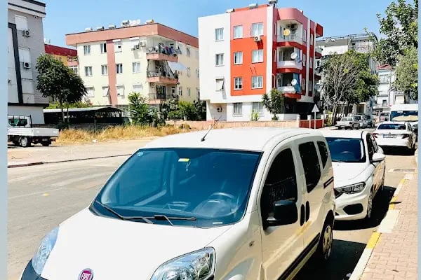 ANTALYA ÇELİK RENT A CAR - Resim 11