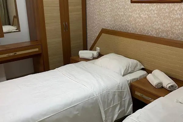 Villa Moon Flower Aparts &amp; Suites - Resim 3