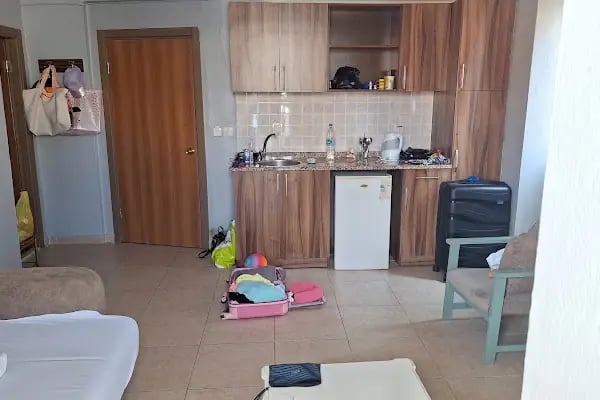 Villa Moon Flower Aparts &amp; Suites - Resim 14