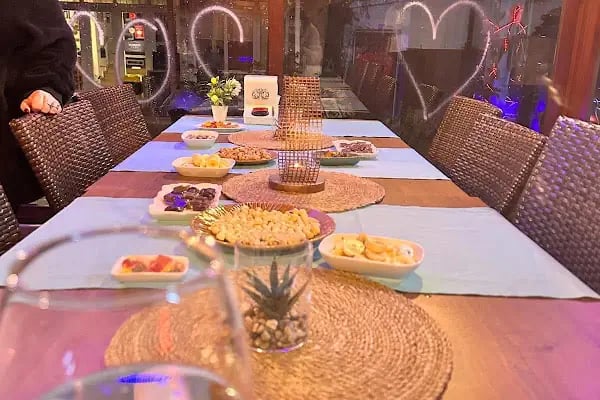 Villa Moon Flower Aparts &amp; Suites - Resim 6