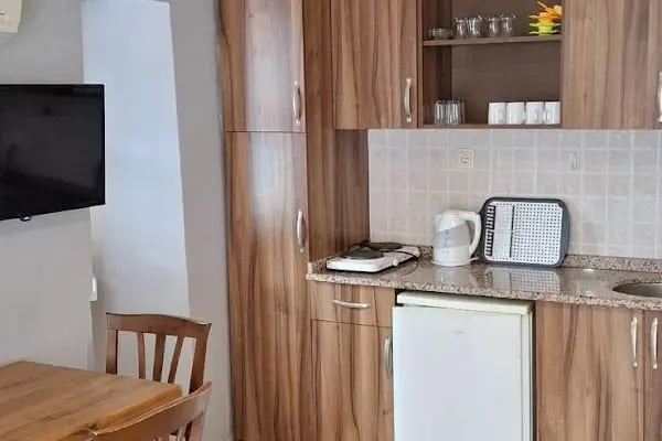 Villa Moon Flower Aparts &amp; Suites - Resim 4