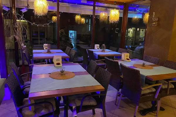 Villa Moon Flower Aparts &amp; Suites - Resim 7