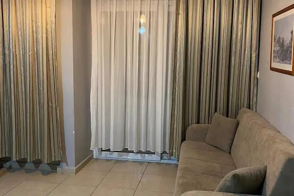 Villa Moon Flower Aparts &amp; Suites - Resim 5