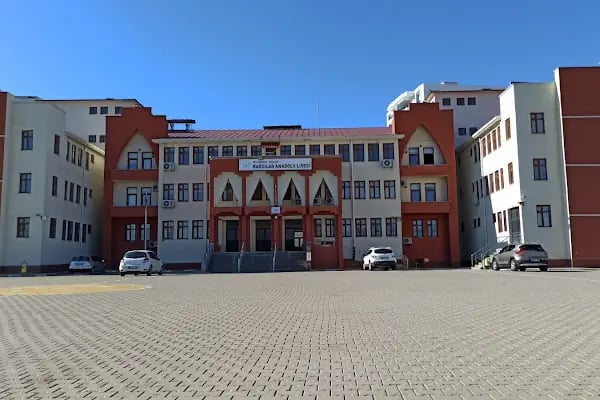 Bağcılar Anadolu lisesi Diyarbakır - Resim 5