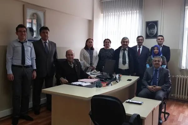 Belediye Meydanı - Resim 8