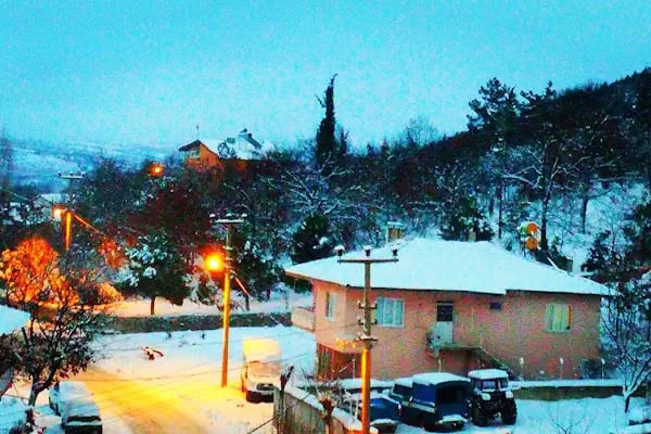 Belediye Meydanı - Resim 6