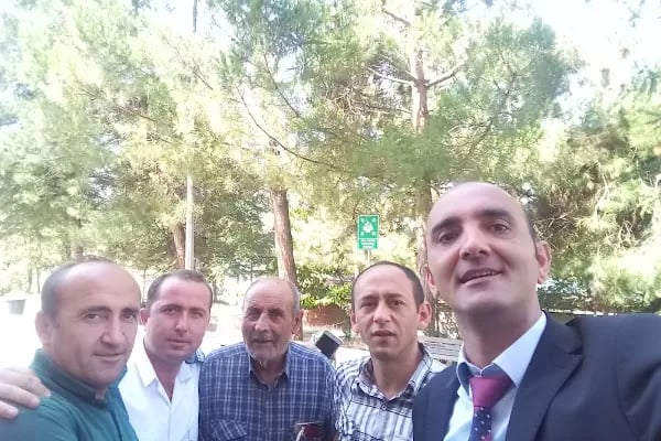 Belediye Meydanı - Resim 14