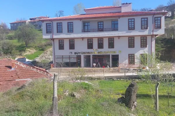 Belediye Meydanı - Resim 7