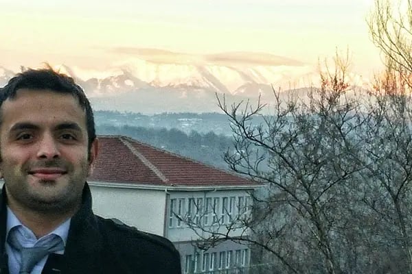 Belediye Meydanı - Resim 13
