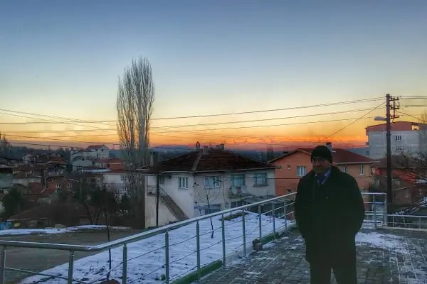 Belediye Meydanı - Resim 4