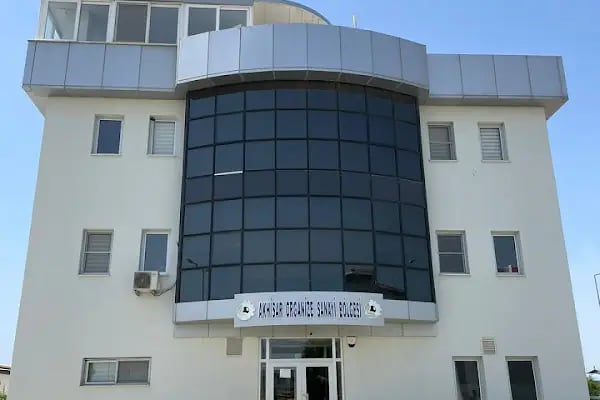 Akhisar Organize Sanayi Bölge Müdürlüğü - Resim 2
