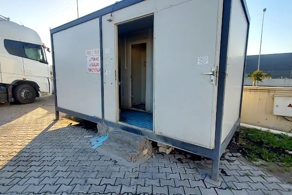 Akhisar Organize Sanayi Bölge Müdürlüğü - Resim 7