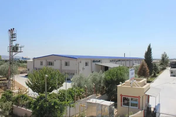 Akhisar Organize Sanayi Bölge Müdürlüğü - Resim 6