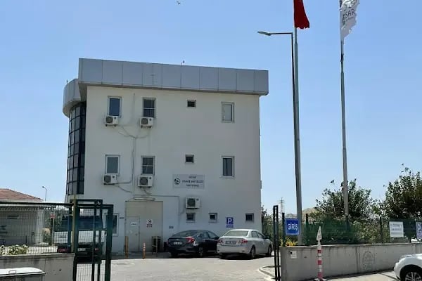 Akhisar Organize Sanayi Bölge Müdürlüğü - Resim 3