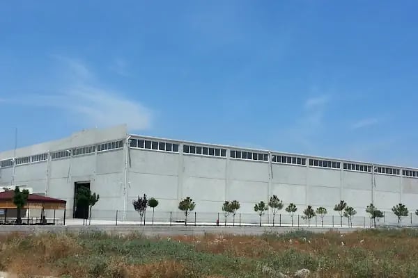 Akhisar Organize Sanayi Bölge Müdürlüğü - Resim 8