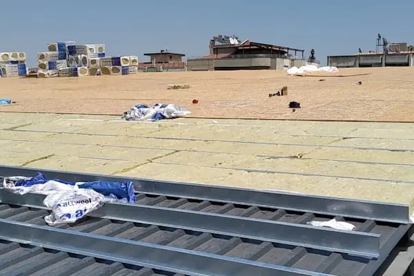 Akhisar Organize Sanayi Bölge Müdürlüğü - Resim 12
