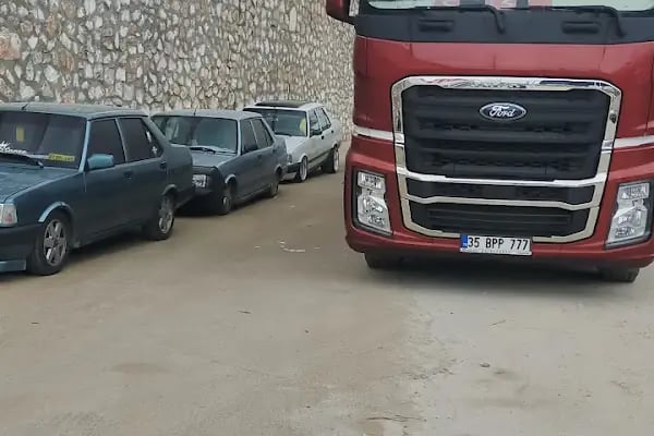 Akhisar Organize Sanayi Bölge Müdürlüğü - Resim 14