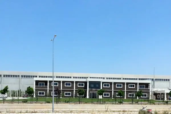 Akhisar Organize Sanayi Bölge Müdürlüğü - Resim 1