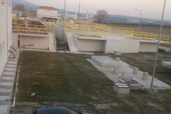 Akhisar Organize Sanayi Bölge Müdürlüğü - Resim 13
