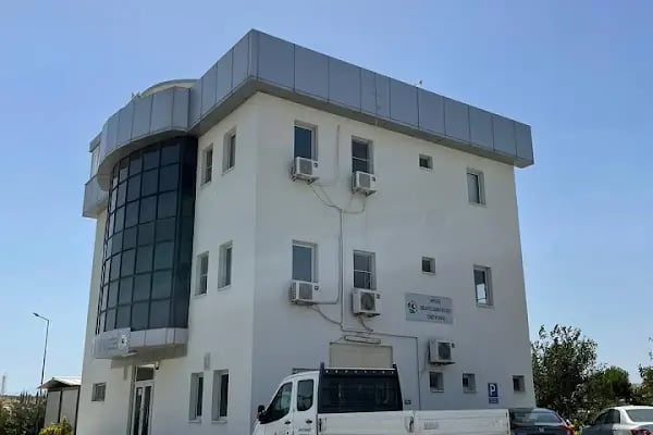 Akhisar Organize Sanayi Bölge Müdürlüğü - Resim 20