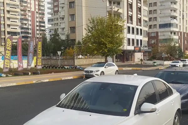 ÇÖZÜM OTO ELEKTRONİK - Resim 8