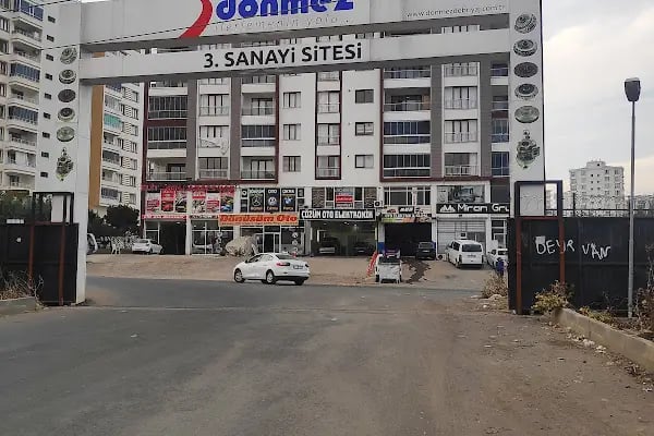 ÇÖZÜM OTO ELEKTRONİK - Resim 17