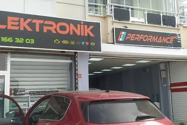 ÇÖZÜM OTO ELEKTRONİK - Resim 14