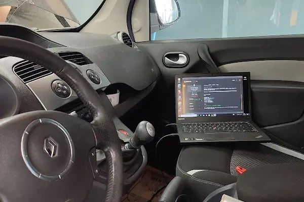 ÇÖZÜM OTO ELEKTRONİK - Resim 20