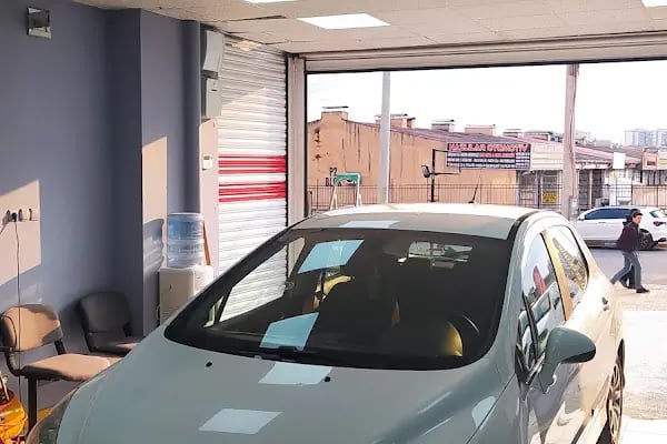 ÇÖZÜM OTO ELEKTRONİK - Resim 16