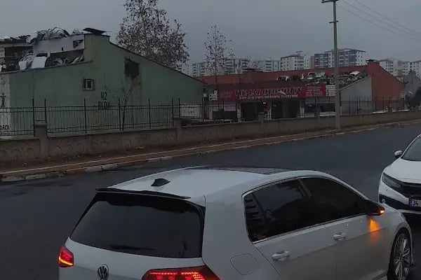 ÇÖZÜM OTO ELEKTRONİK - Resim 2