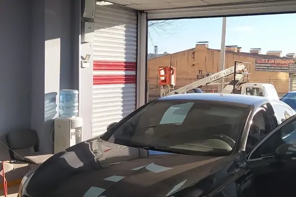 ÇÖZÜM OTO ELEKTRONİK - Resim 12