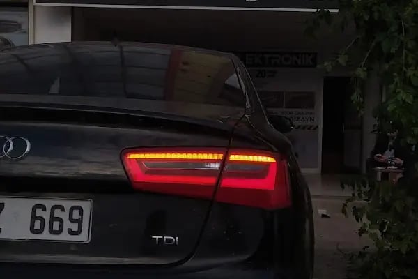 ÇÖZÜM OTO ELEKTRONİK - Resim 7