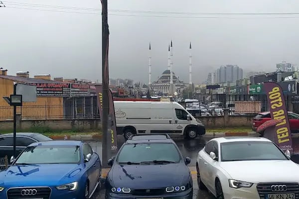 ÇÖZÜM OTO ELEKTRONİK - Resim 15