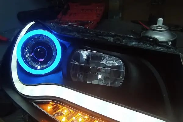 ÇÖZÜM OTO ELEKTRONİK - Resim 5