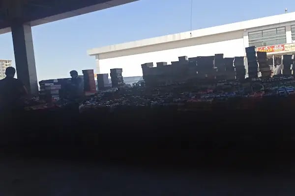 Mavikent Semt Pazarı - Resim 10