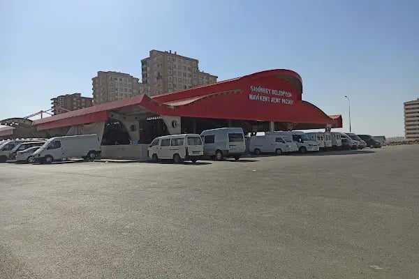 Mavikent Semt Pazarı - Resim 2