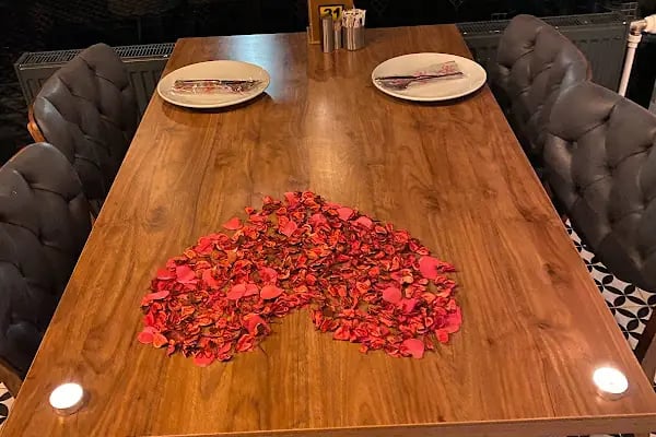 Hanzade - Butik Otel Restaurant Kahvaltı Birgi - Resim 8