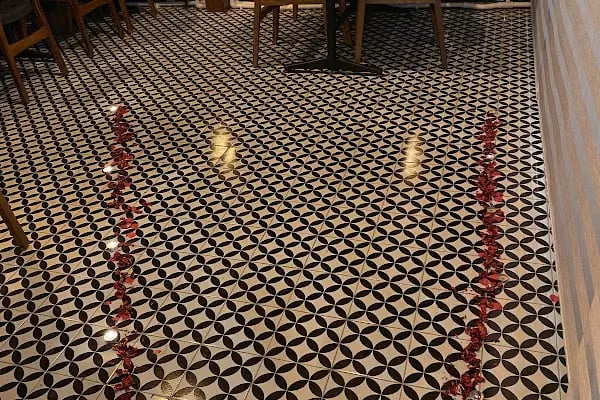 Hanzade - Butik Otel Restaurant Kahvaltı Birgi - Resim 12