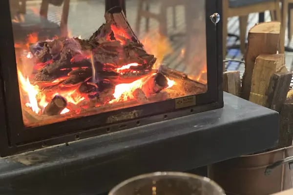 Hanzade - Butik Otel Restaurant Kahvaltı Birgi - Resim 14