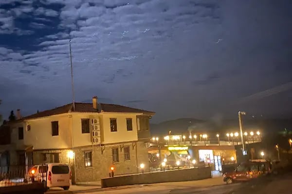 Hanzade - Butik Otel Restaurant Kahvaltı Birgi - Resim 10