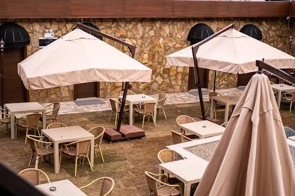 Hanzade - Butik Otel Restaurant Kahvaltı Birgi - Resim 4