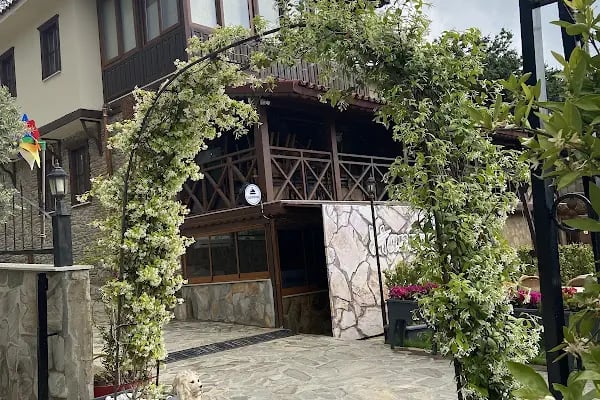 Hanzade - Butik Otel Restaurant Kahvaltı Birgi - Resim 5