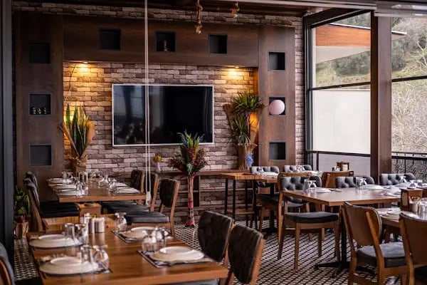 Hanzade - Butik Otel Restaurant Kahvaltı Birgi - Resim 3